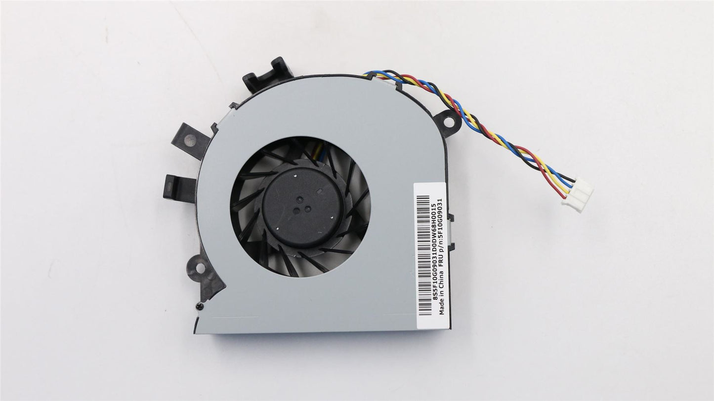 Lenovo FAN System T C470 Delta 5F10G09031