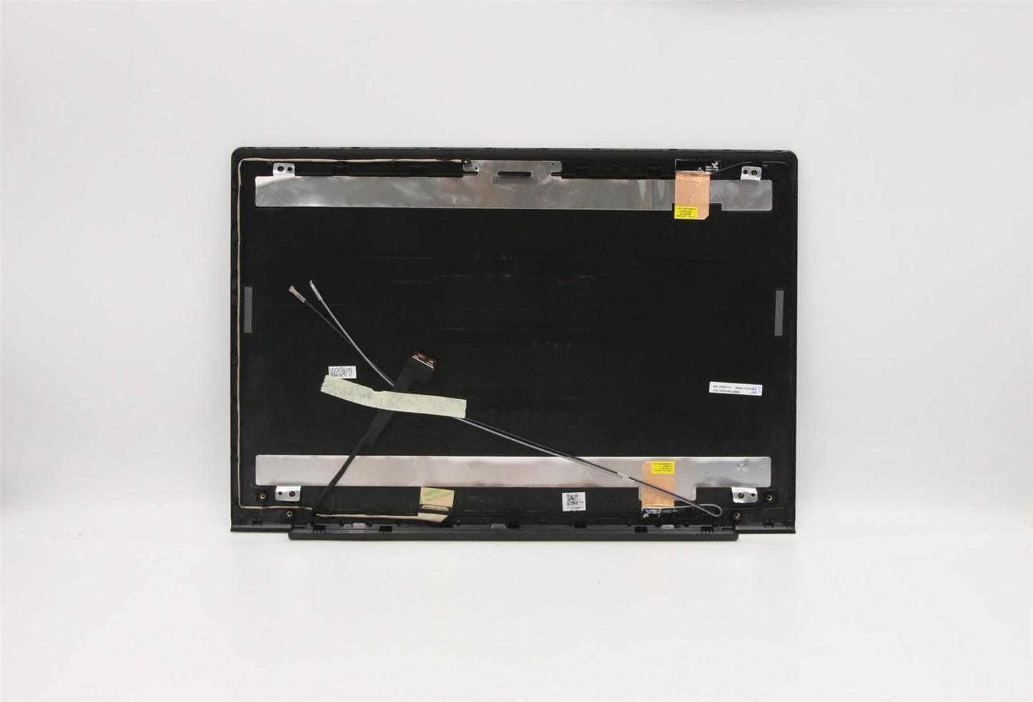 Lenovo IdeaPad 310-15ISK 310-15IAP LCD Cover Rear Back Housing Silver 5CB0L35856