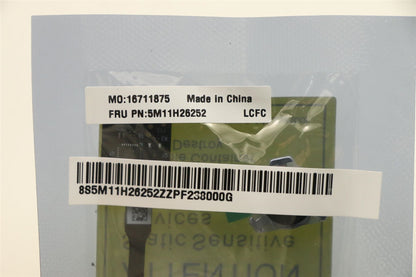 Lenovo ThinkPad E14 4 FP Board Finger Print Power White 5M11H26252