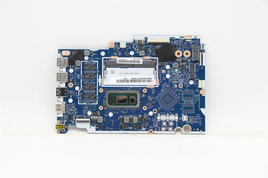 Lenovo IdeaPad 3 17IML05 Motherboard Mainboard 5B21B36536