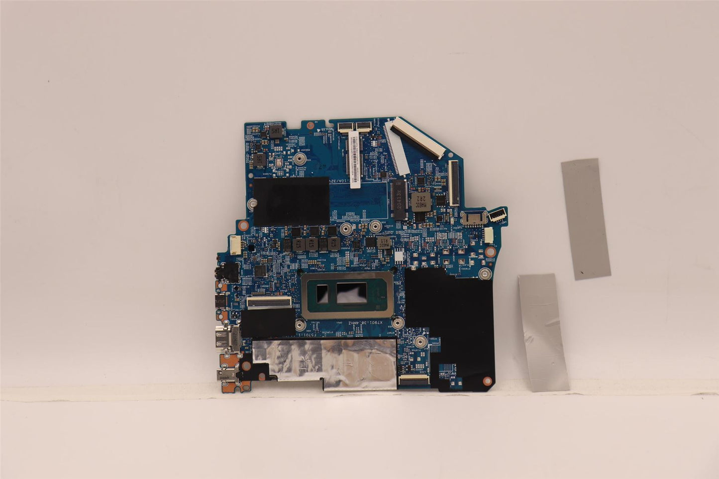Lenovo IdeaPad 5 16IAU7 Motherboard Mainboard UMA intelI71255U 16G 5B21H24573