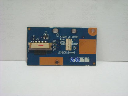 Lenovo KIUE0 Power Board 31039533