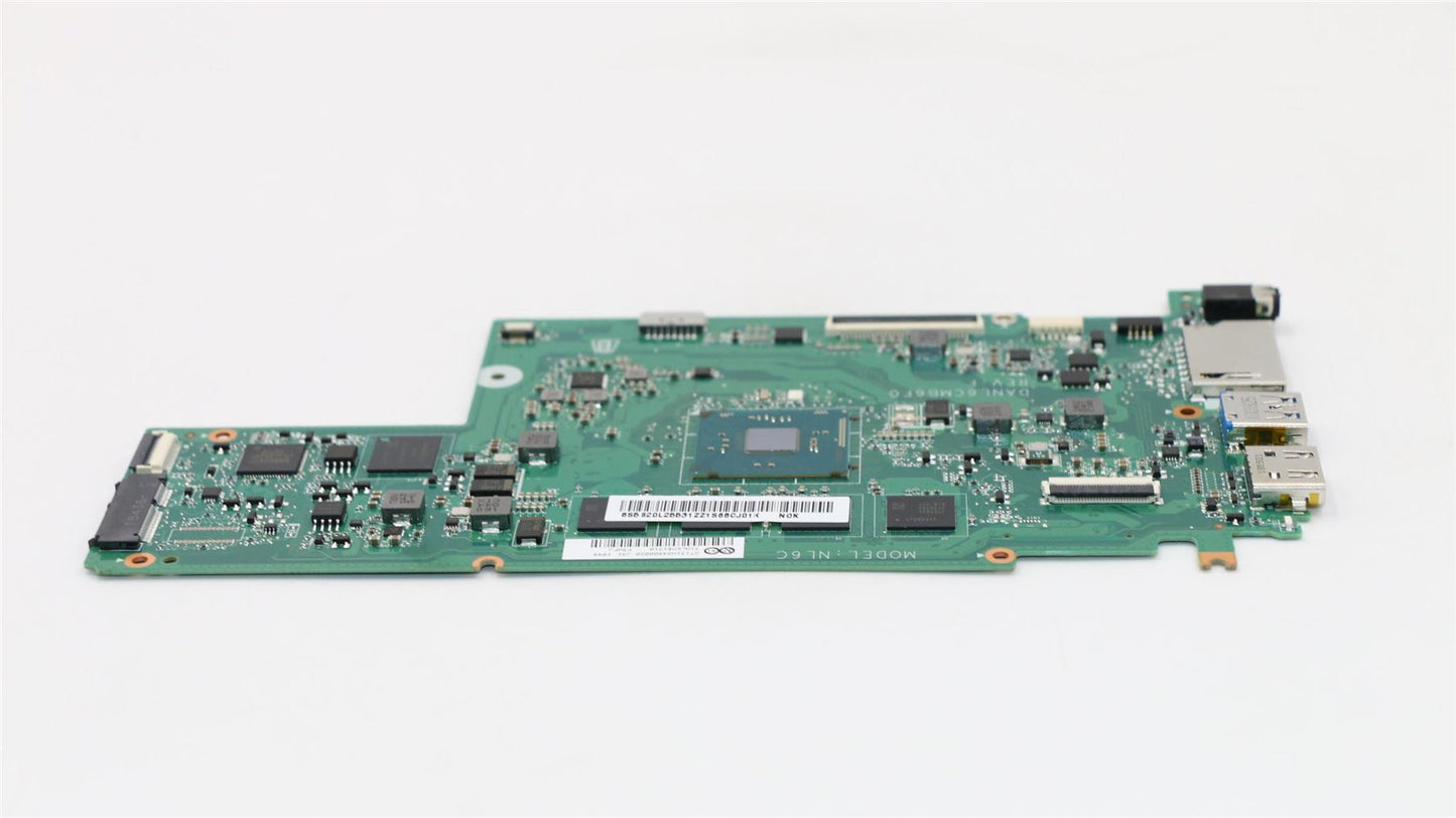 Lenovo MB Q 80SF N3060 4G 32G UMA 5B20L25531