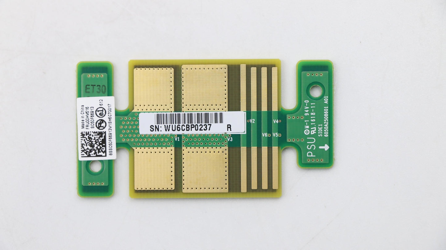 Lenovo MOD,PDB BRIGE Board 00HV516
