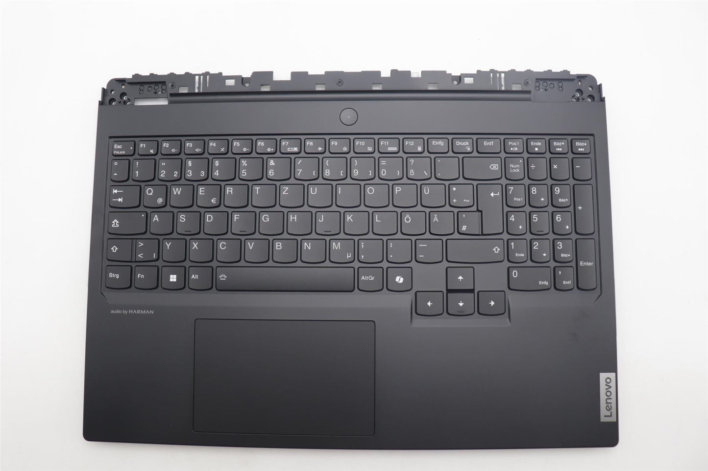 Lenovo Upper Case ASM_GER L 83DEWH 5CB1M64864