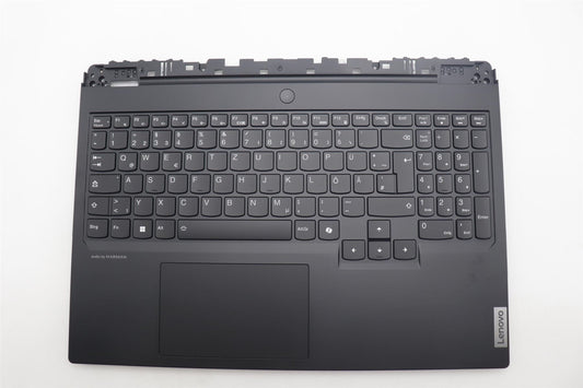 Lenovo Upper Case ASM_GER L 83DEWH 5CB1M64864
