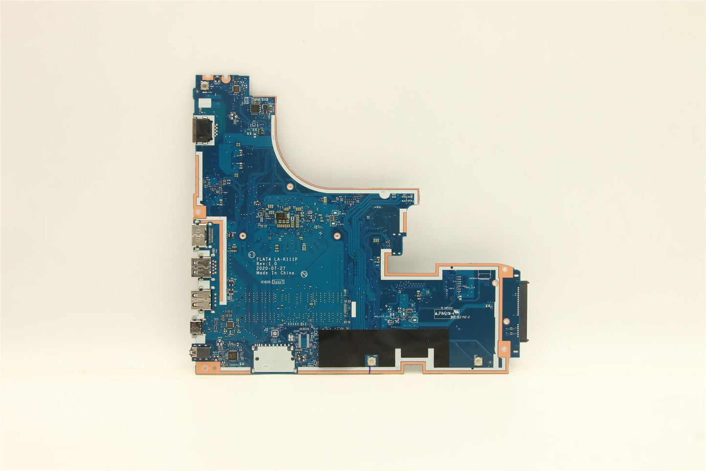 Lenovo MBC82FJ NOKA3045B PR_UMA_HDM 5B21B01430