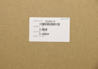 Lenovo Sunrex EKB-10YA (TH) B-Silk USB KB-LVT8 Keyboard 25209115