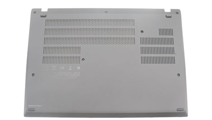 Lenovo ThinkPad T14 Gen 4 Bottom Base Lower Chassis Cover Black 5CB1L47313