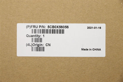 Lenovo Upper Case ASM_AR-E L 81Y3 AB 5CB0X56056