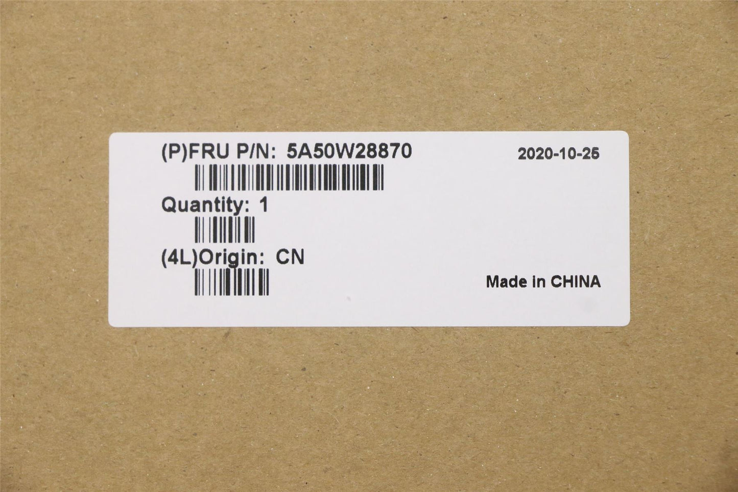 Lenovo IdeaPad 1-14ADA05 Audio Board 5A50W28870