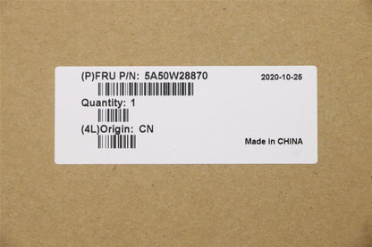Lenovo IdeaPad 1-14ADA05 Audio Board 5A50W28870