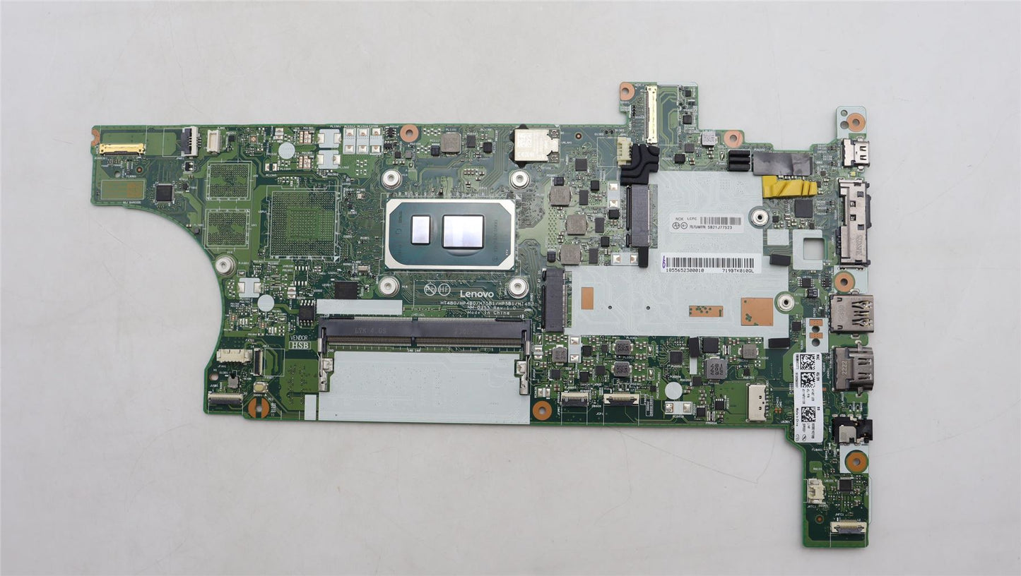 Lenovo i5-1145G716G201vPNDLNOKYAYdTyAB 5B21J77523