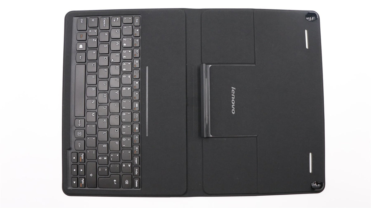 Lenovo F1J-DF-POR-OrangeKBD-ASSY Portuguese Keyboard 25213117