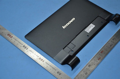 Lenovo B6000 RoW 3G Rear Cover Assy_CS(Black) 5SR9A4661G