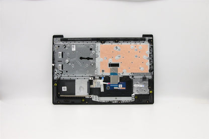 Lenovo IdeaPad S145-15IKB Palmrest Cover Touchpad Keyboard Italian 5CB0W43245