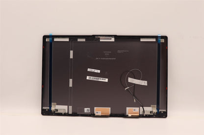 Lenovo IdeaPad 5 15IAL7 5 15ABA7 LCD Cover Rear Back Housing Black 5CB1H95525