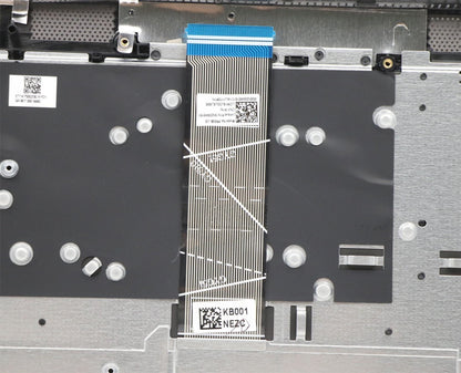 Lenovo Upper Case ASM_ENGL81YQBLFPGGML 5CB1A29218