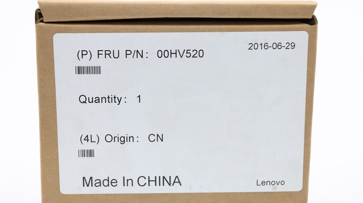 Lenovo MOD,SENSOR Sensor Board 00HV520