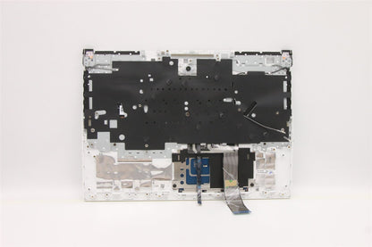 Lenovo Upper Case ASM_RUS L82JD STw/BUWRF 5CB1D05440
