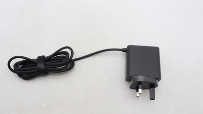 Lenovo IdeaPad 5 12IRU8 AC Charger Adapter Power supply BLACK 65W 5A11J75656