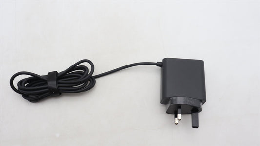 Lenovo IdeaPad 5 12IRU8 AC Charger Adapter Power supply BLACK 65W 5A11J75656