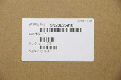 Lenovo ARA-PM5NT-JME-Normal-KB Arabic Keyboard 5N20L25916