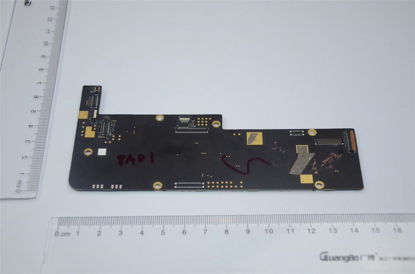 Lenovo Blade2-8A ROW MB LTE+2G+16G CS 5B29A6N2CP