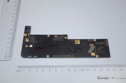 Lenovo Blade2-8A ROW MB LTE+2G+16G CS 5B29A6N2CP