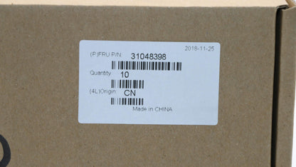 Lenovo PIWG2 READER-15.6 S6751 Card Reader Board 31048398