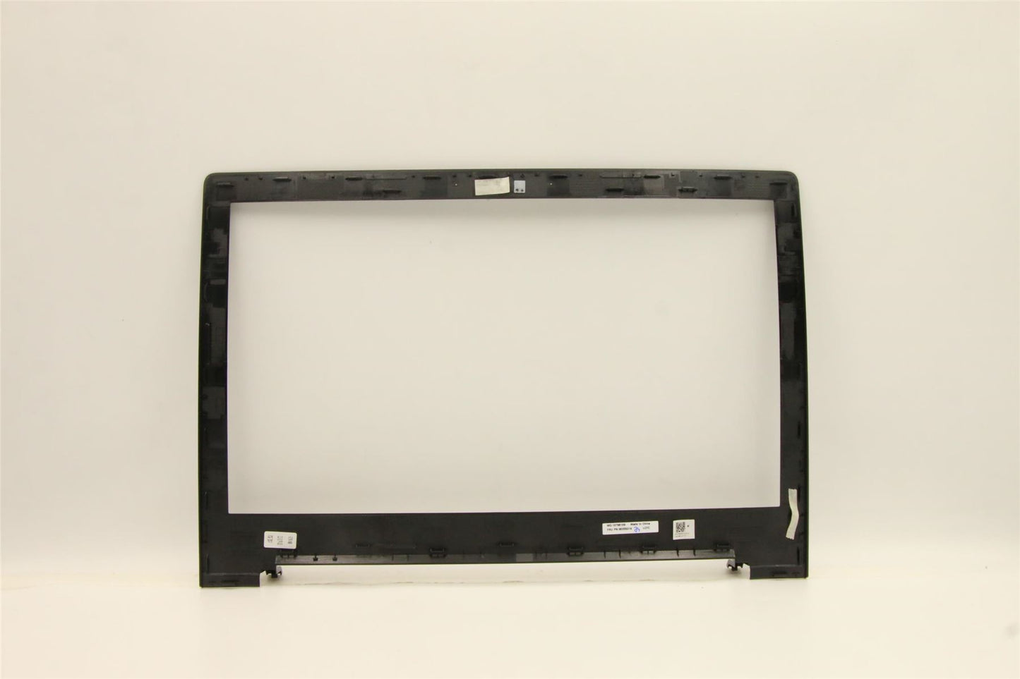 Lenovo Z50-75 Bezel front trim frame Cover Black 90205319
