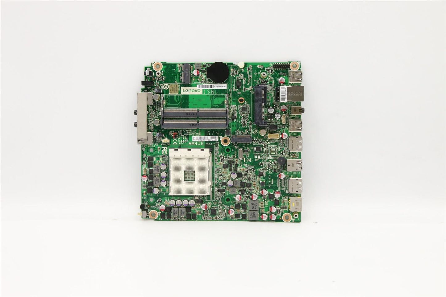 Lenovo ThinkCentre M715q 2nd Motherboard Mainboard UMA 5B20U53960