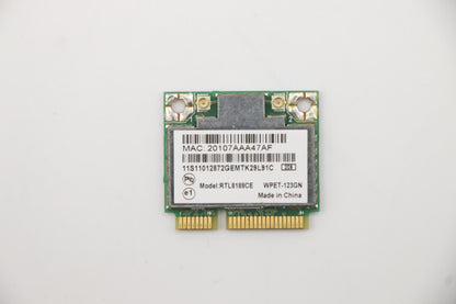 Lenovo Gtc RTL8188CE M 802.11N NB Mini WiFi WLAN Board 11012872