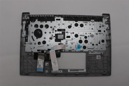Lenovo MECH_ASM FRU KB UKE BL(TRI)UK AG 5M11N96236
