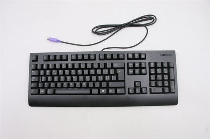Lenovo PS2 TRDTNL KB BK SWS 00XH930