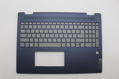 Lenovo Upper Case ASM HBW H 83DS FP CB 5CB1N95112