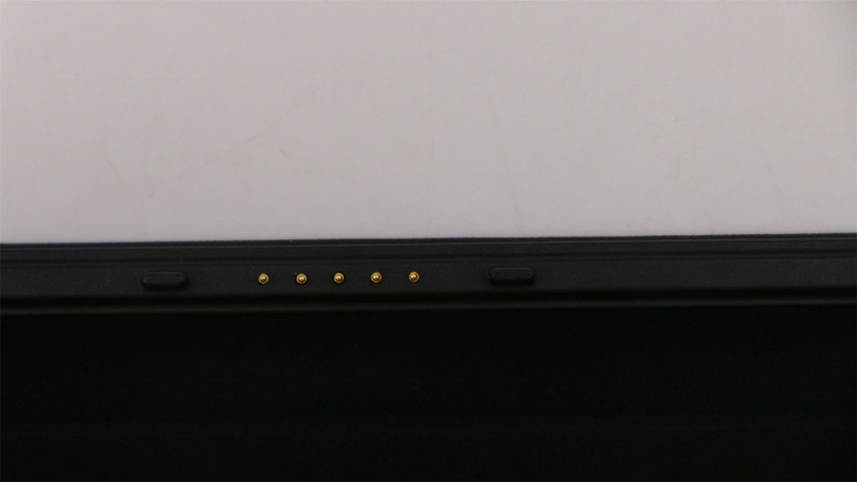 Lenovo Miix 510-12IKB Palmrest Touchpad Dock Cover Keyboard 5N20N21134