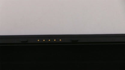 Lenovo Miix 510-12IKB Palmrest Touchpad Dock Cover Keyboard 5N20N21134