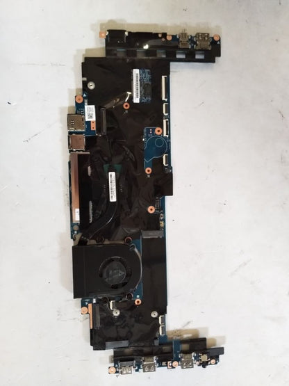 Lenovo NOK,i7-6600U,vPro16G,AMT,TPM 01LV890