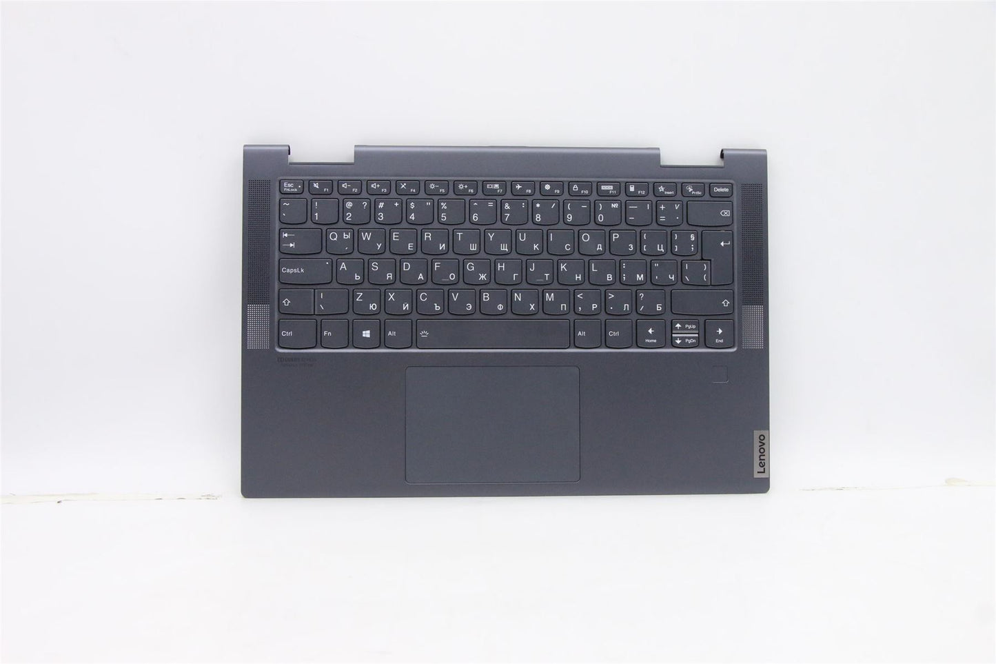 Lenovo Upper Case ASM_BUL L82BH SG 5CB1A16226