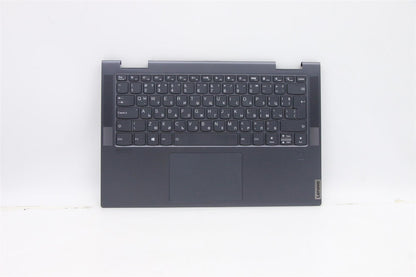 Lenovo Upper Case ASM_BUL L82BH SG 5CB1A16226