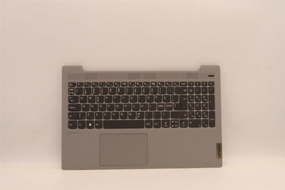 Lenovo Upper Case ASM_ND L81YK NBLFPPG 5CB0X56285