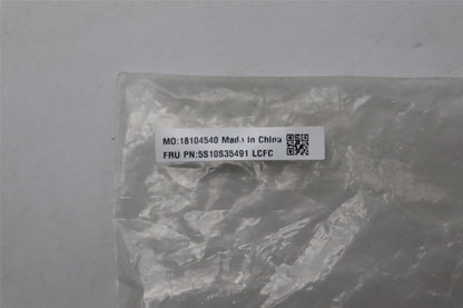 Lenovo SCREWL82T5 2D6L K3.5D0.8TNL*BNI-ZN 5S10S35491
