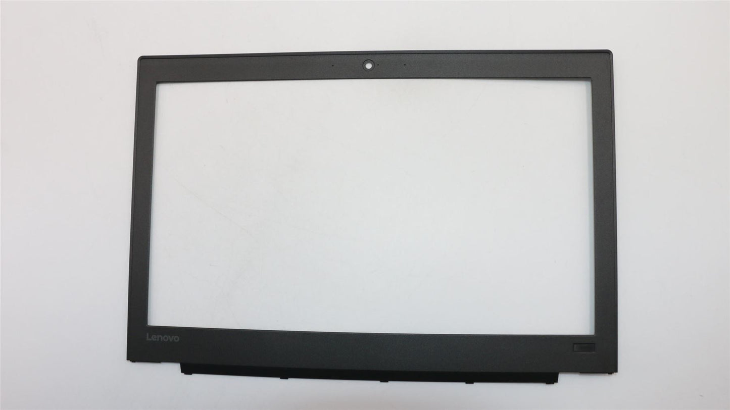 Lenovo ThinkPad A275 Bezel front trim frame Cover Black 01HY460