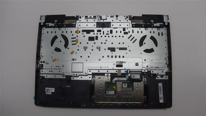 Lenovo Upper Case ASM_GRE C 82XV RGB 5CB1L49814