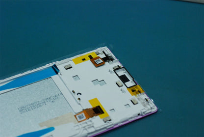 Lenovo TB3-710F TP-LCM_DP&*HQ31603465000 CS 5D68C07012