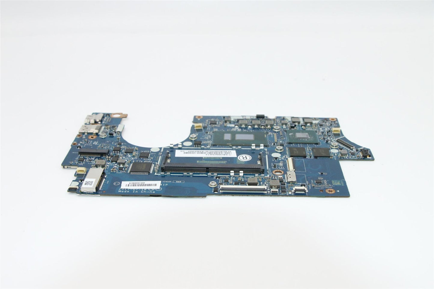 Lenovo MB C 81BD WIN I7 FP U42 2G 5B20Q25674