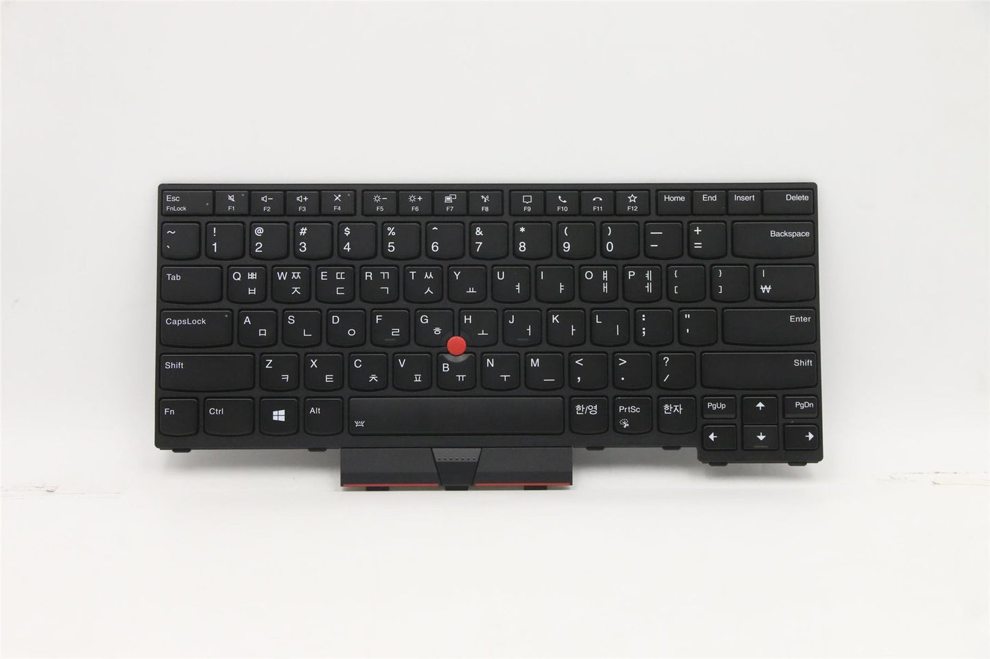 Lenovo NB_KYB CS20L FULL KBD SRX,BL,B,KOR 5N20W67859