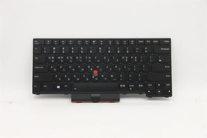 Lenovo NB_KYB CS20L FULL KBD SRX,BL,B,KOR 5N20W67859