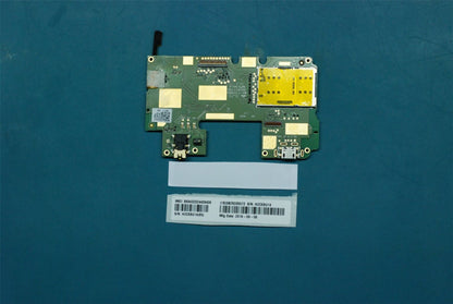 Lenovo TB3-730X MB_1+16G_BG&*715201001751CS 5B28C06573